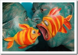 fish-faces