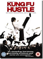 Kung Fu Hustle