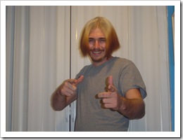 The sexy Micheal Trump (7)