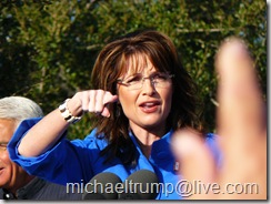 Sara Palin