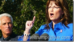 Sara Palin