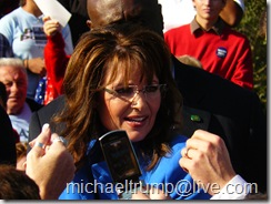 Sara Palin