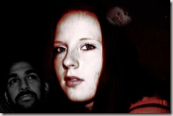 Sarah Weaver and Michael Trump