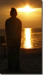 Sarah Weaver and Macey Jean