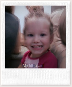 Arianna Shirk should be Trump