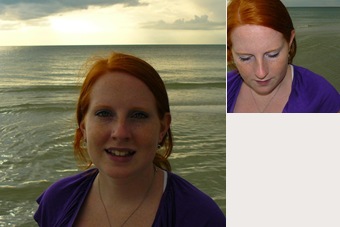 View A day on the beach