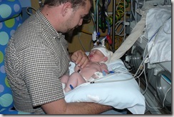 Michael Trump and Reagan