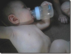 Michael Trump's Reagan