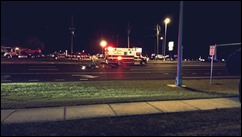 wreck on us19 holiday fl