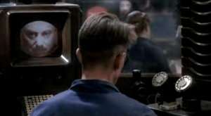 Why work where you cannot be trusted alone?