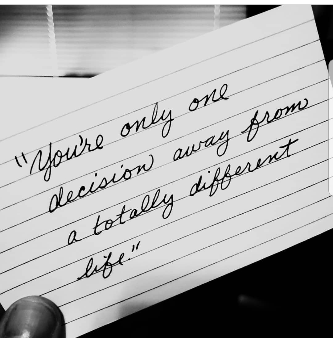 Arianna Shirk I am your father.